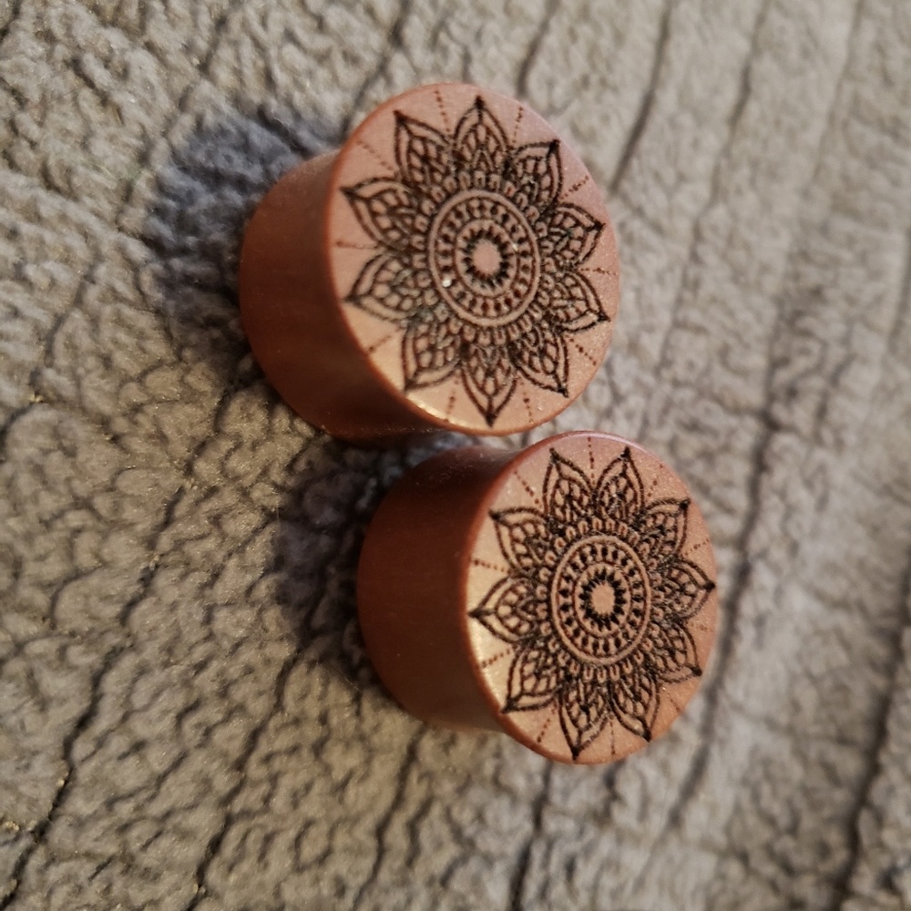 5/8ths gauges